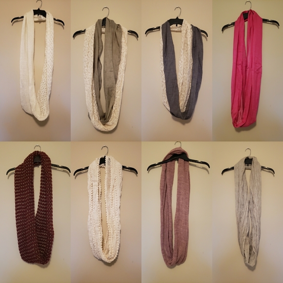 Scarves - Picture 1 of 3